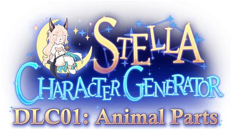 07/22/2022 11:47 AM. . Stella character generator free download